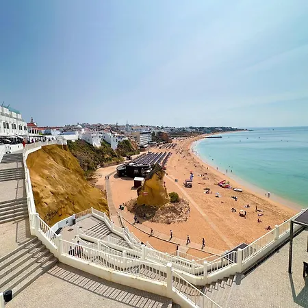 Albufeiraorada Sunset Penthouse By Be Cherish * 阿尔布费拉