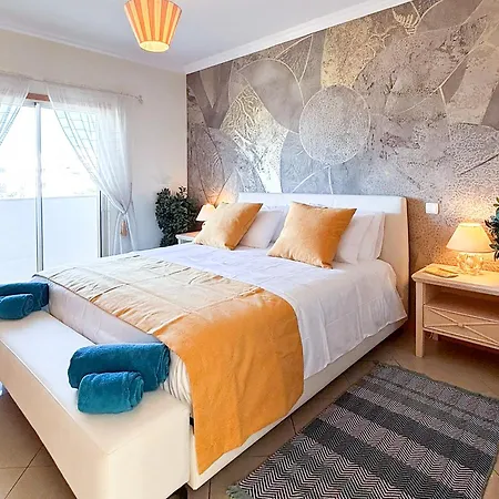 Apartmán Albufeiraorada Sunset Penthouse By Be Cherish *