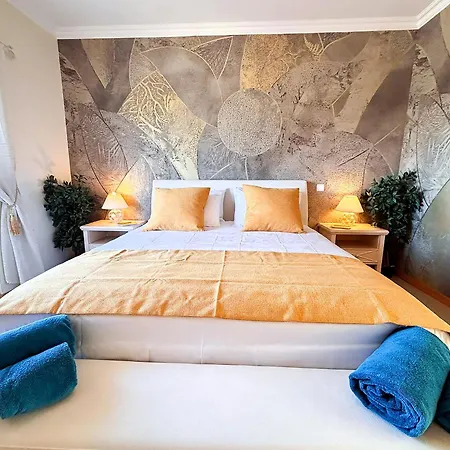 Albufeiraorada Sunset Penthouse By Be Cherish * Albufeira