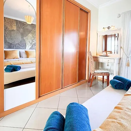 Albufeiraorada Sunset Penthouse By Be Cherish Appartement *