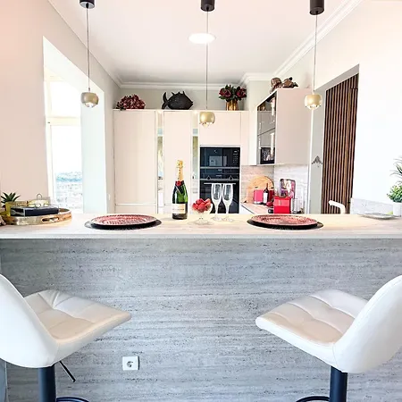 Appartement Albufeiraorada Sunset Penthouse By Be Cherish