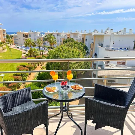 Apartament Albufeiraorada Sunset Penthouse By Be Cherish