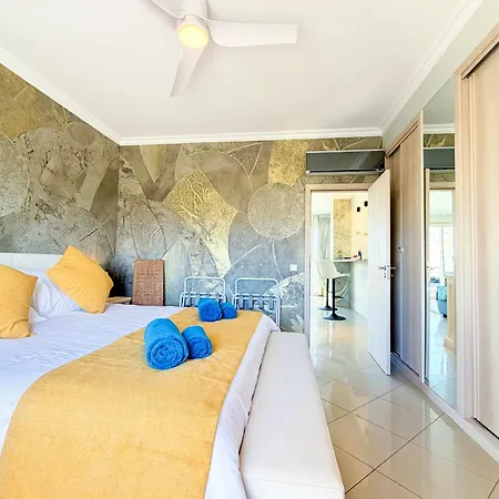 Albufeiraorada Sunset Penthouse By Be Cherish *