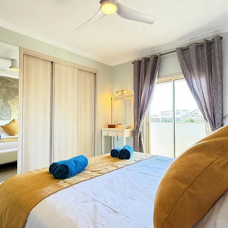 Albufeiraorada Sunset Penthouse By Be Cherish *