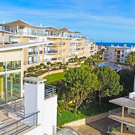Apartament Albufeiraorada Sunset Penthouse By Be Cherish Albufeira