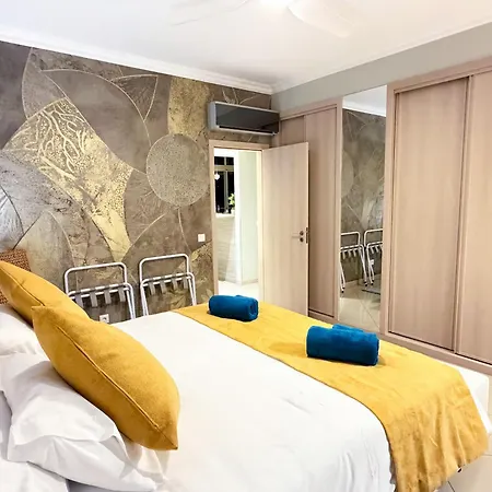 Albufeiraorada Sunset Penthouse By Be Cherish * Albufeira