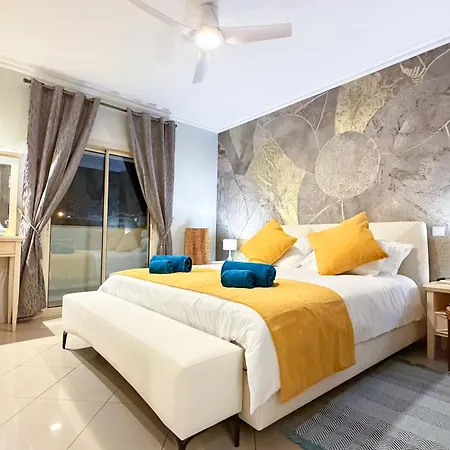 Apartament Albufeiraorada Sunset Penthouse By Be Cherish Albufeira
