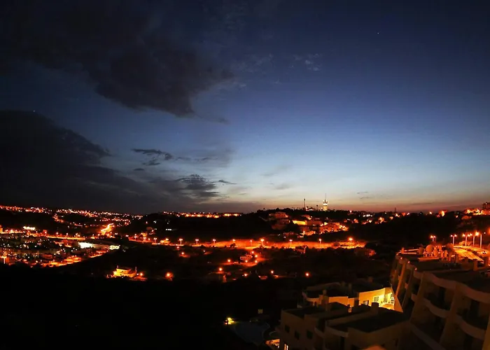 Apartament Albufeiraorada Sunset Penthouse By Be Cherish Albufeira