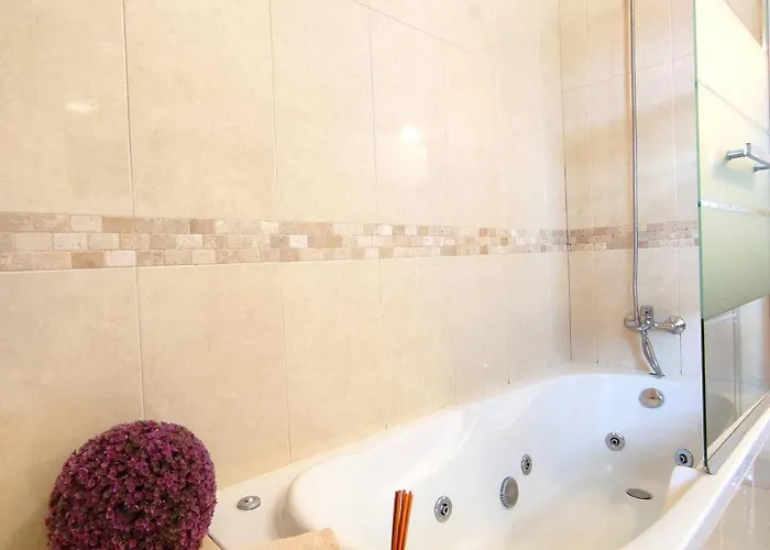 Albufeiraorada Sunset Penthouse By Be Cherish * Albufeira