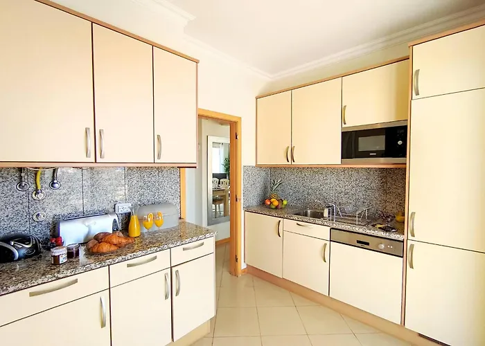 Albufeiraorada Sunset Penthouse By Be Cherish Apartament