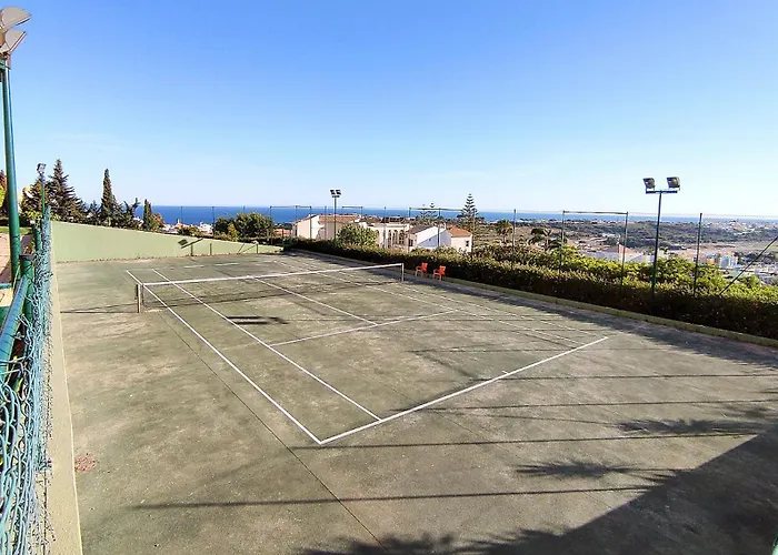 Apartament Albufeiraorada Sunset Penthouse By Be Cherish Albufeira