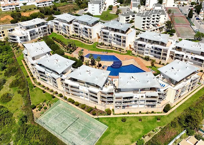 Albufeiraorada Sunset Penthouse By Be Cherish *