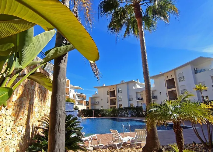 Albufeiraorada Sunset Penthouse By Be Cherish Albufeira