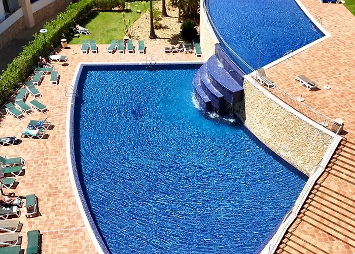 Albufeiraorada Sunset Penthouse By Be Cherish