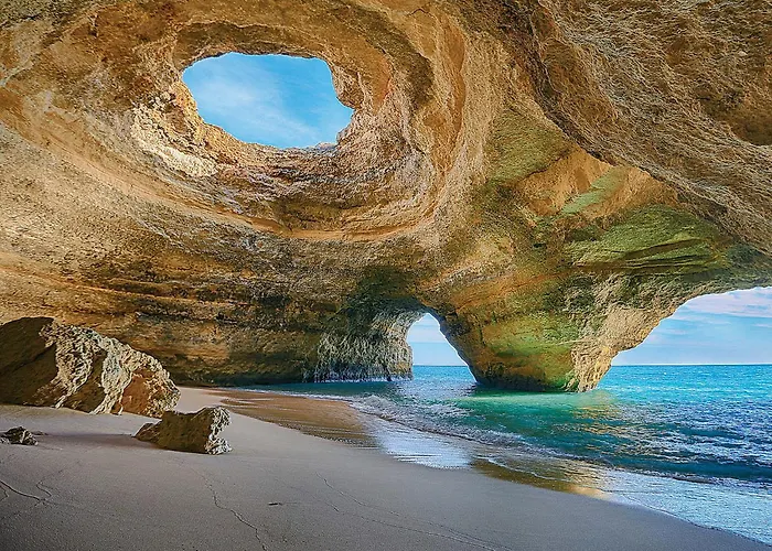 Apartament Albufeiraorada Sunset Penthouse By Be Cherish Albufeira