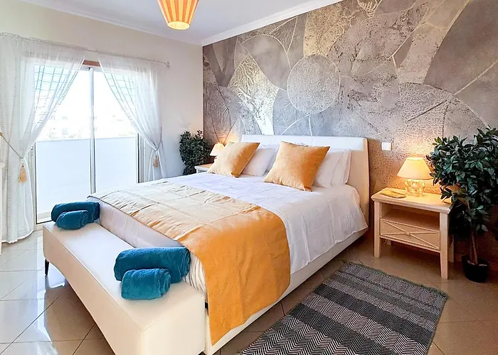 Apartament Albufeiraorada Sunset Penthouse By Be Cherish *