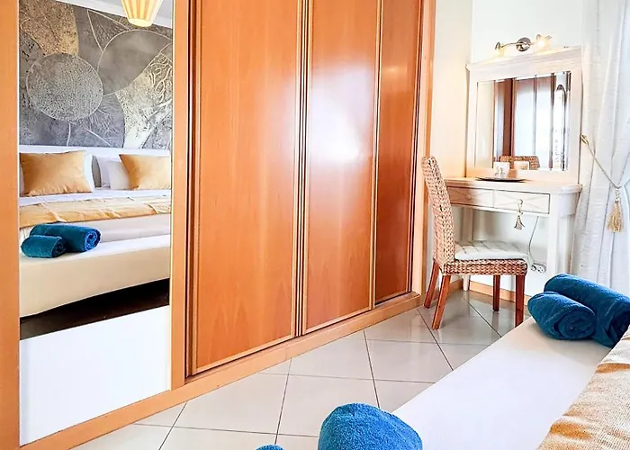 Albufeiraorada Sunset Penthouse By Be Cherish Apartament *