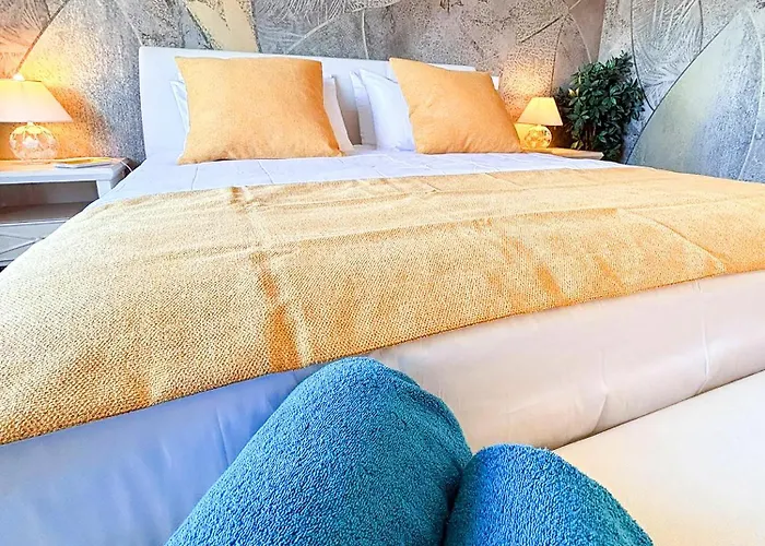 Albufeiraorada Sunset Penthouse By Be Cherish Apartament