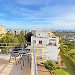 Appartement Albufeiraorada Sunset Penthouse By Be Cherish Albufeira