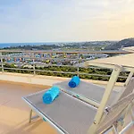 Albufeiraorada Sunset Penthouse By Be Cherish Albufeira