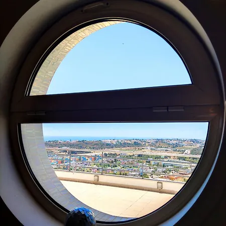 Albufeiraorada Sunset Penthouse By Be Cherish אלבופיירה