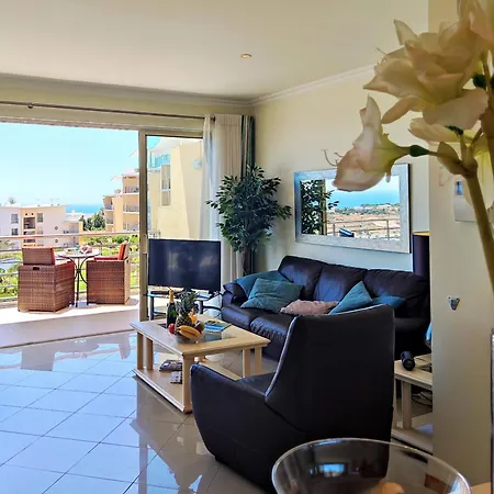 Albufeiraorada Sunset Penthouse By Be Cherish אלבופיירה