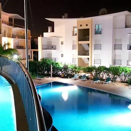 Albufeiraorada Sunset Penthouse By Be Cherish דירה