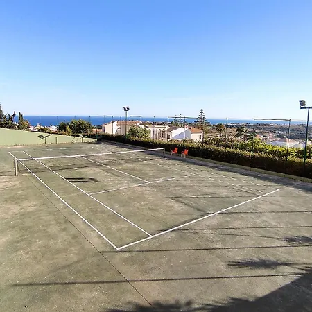 דירה Albufeiraorada Sunset Penthouse By Be Cherish אלבופיירה