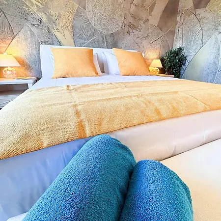 Albufeiraorada Sunset Penthouse By Be Cherish דירה