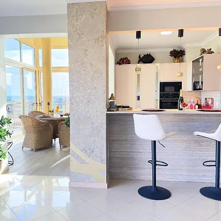 Appartement Albufeiraorada Sunset Penthouse By Be Cherish Albufeira