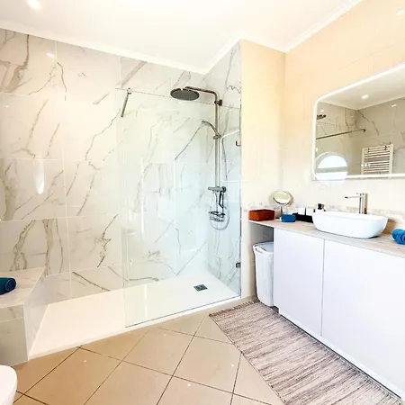 Albufeiraorada Sunset Penthouse By Be Cherish * Albufeira