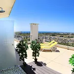 Albufeiraorada Sunset Penthouse By Be Cherish Апартаменты Албуфейра