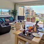 Albufeiraorada Sunset Penthouse By Be Cherish Апартаменты