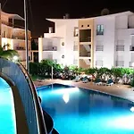 Albufeiraorada Sunset Penthouse By Be Cherish Апартаменты