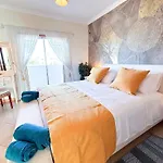 Albufeiraorada Sunset Penthouse By Be Cherish Апартаменты Албуфейра