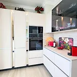 Albufeiraorada Sunset Penthouse By Be Cherish Апартаменты *