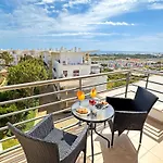 Апартаменты Albufeiraorada Sunset Penthouse By Be Cherish
