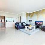 Апартаменты Albufeiraorada Sunset Penthouse By Be Cherish *
