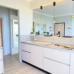 Albufeiraorada Sunset Penthouse By Be Cherish Албуфейра
