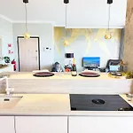 Апартаменты Albufeiraorada Sunset Penthouse By Be Cherish