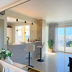 Albufeiraorada Sunset Penthouse By Be Cherish Албуфейра