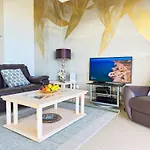 Апартаменты Albufeiraorada Sunset Penthouse By Be Cherish