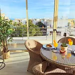Albufeiraorada Sunset Penthouse By Be Cherish Апартаменты *