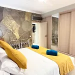 Albufeiraorada Sunset Penthouse By Be Cherish * Албуфейра