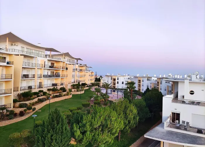 Appartement Albufeiraorada Sunset Penthouse By Be Cherish Albufeira