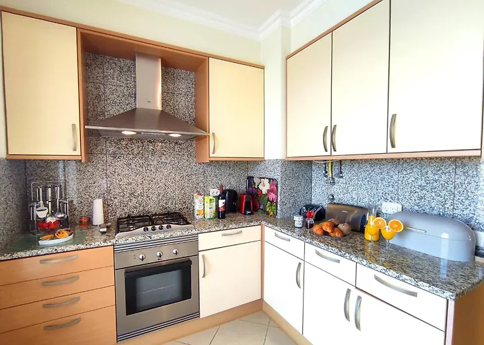 Appartement Albufeiraorada Sunset Penthouse By Be Cherish