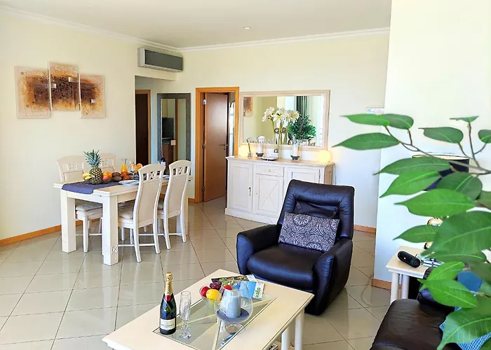 Appartement Albufeiraorada Sunset Penthouse By Be Cherish *