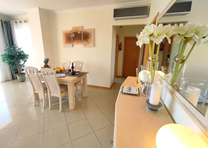 Albufeiraorada Sunset Penthouse By Be Cherish Appartement Albufeira