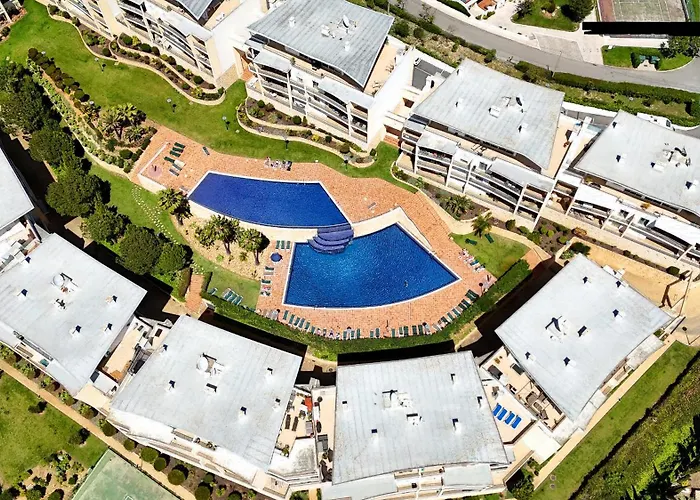 Appartement Albufeiraorada Sunset Penthouse By Be Cherish Albufeira