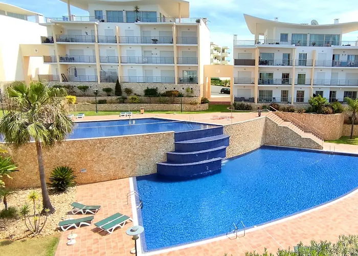 Appartement Albufeiraorada Sunset Penthouse By Be Cherish Albufeira